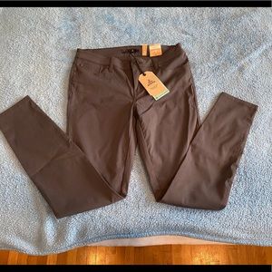 Briann Pant, Sz 10 (Reg. inseam (31" / 78.74 cm)